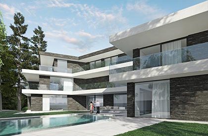 Fabrinsky Architekt Aktuellmeldung