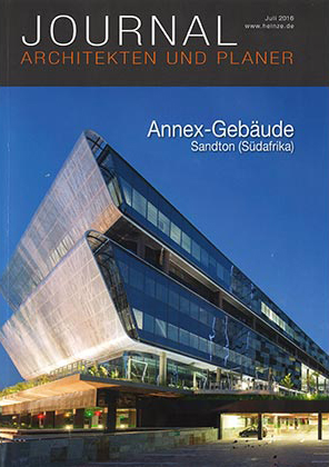 Fabrinsky Architekt Aktuellmeldung