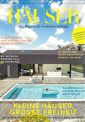 Fabrinsky Architekt Aktuellmeldung