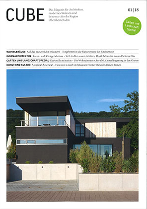 Fabrinsky Architekt Aktuellmeldung