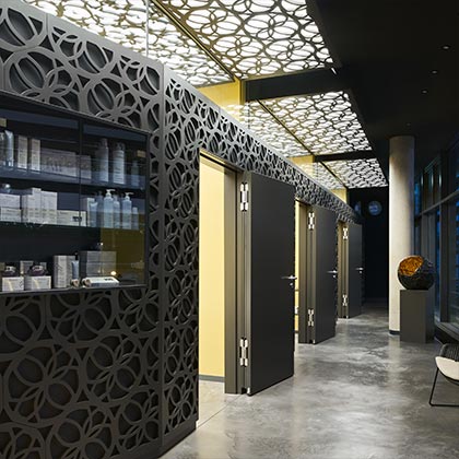 Fabrinsky Architekt Aktuellmeldung