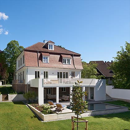 Fabrinsky Architekt Aktuellmeldung