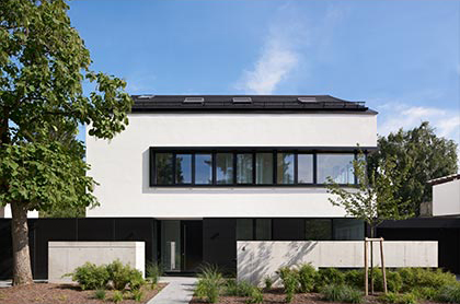 Fabrinsky Architekt Aktuellmeldung