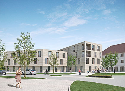 Fabrinsky Architekt Aktuellmeldung