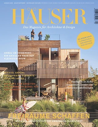 Fabrinsky Architekt Aktuellmeldung