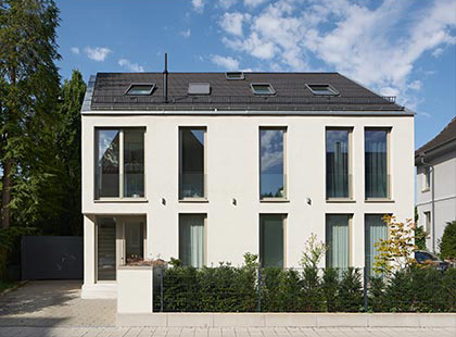 Fabrinsky Architekt Aktuellmeldung