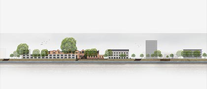 Fabrinsky Architekt Aktuellmeldung