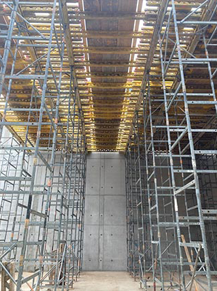 Fabrinsky Architekt Aktuellmeldung