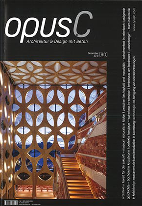 Fabrinsky Architekt Aktuellmeldung