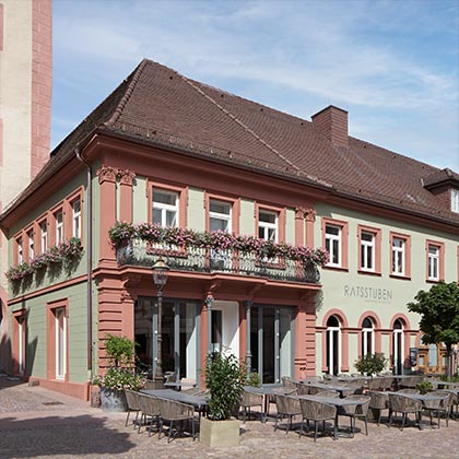 Fabrinsky Architekt Aktuellmeldung