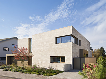 Fabrinsky Architekt Aktuellmeldung