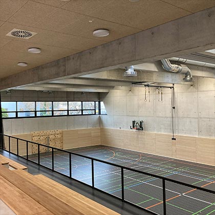 Fabrinsky Architekt Aktuellmeldung