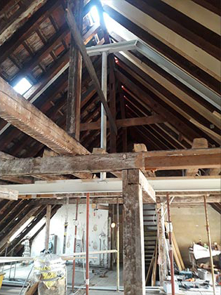 Fabrinsky Architekt Aktuellmeldung