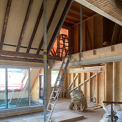 Fabrinsky Architekt Aktuellmeldung