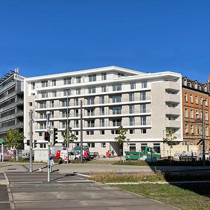 Fabrinsky Architekt Aktuellmeldung