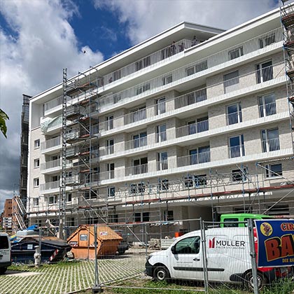 Fabrinsky Architekt Aktuellmeldung