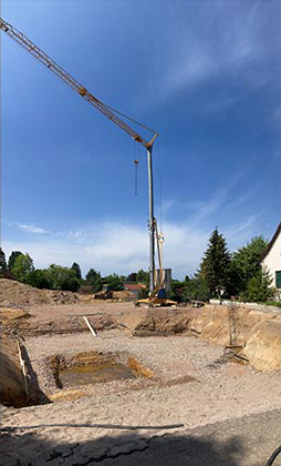 Fabrinsky Architekt Aktuellmeldung