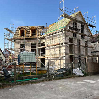 Fabrinsky Architekt Aktuellmeldung