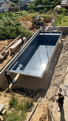 Fabrinsky Architekt Aktuellmeldung