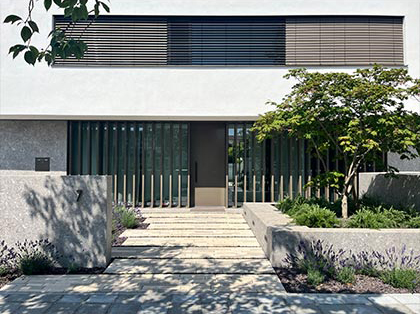 Fabrinsky Architekt Aktuellmeldung