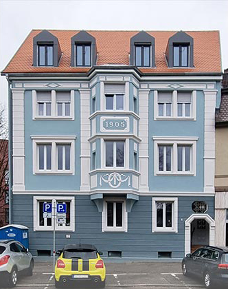 Fabrinsky Architekt Aktuellmeldung