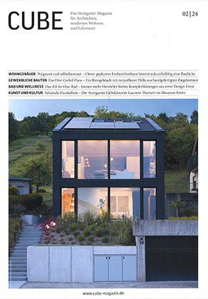 Fabrinsky Architekt Aktuellmeldung