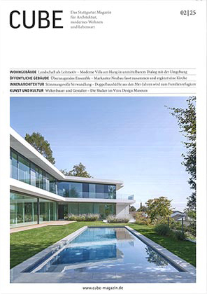 Fabrinsky Architekt Aktuellmeldung