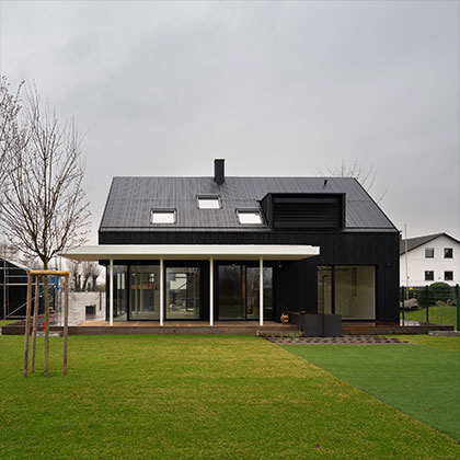 Fabrinsky Architekt Aktuellmeldung