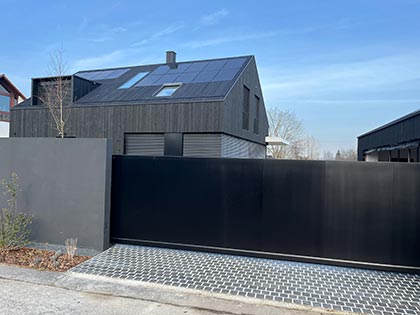 Fabrinsky Architekt Aktuellmeldung